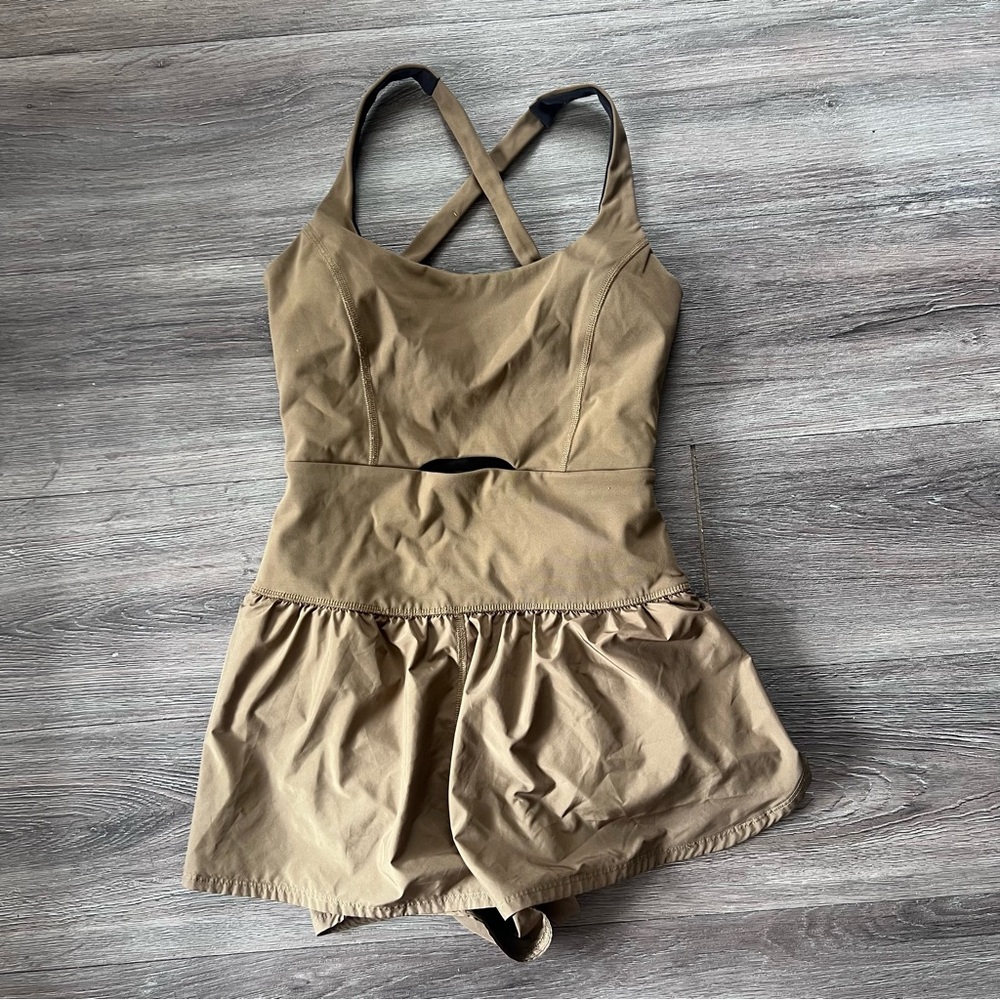 Free People Movement righteous onesie